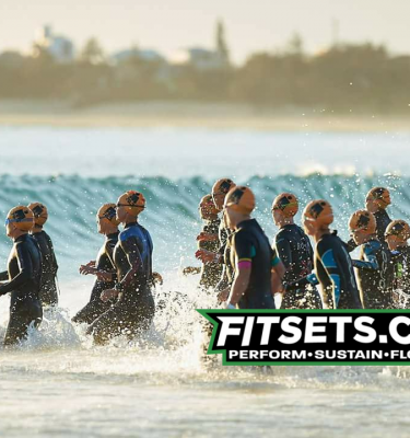 20 Week IRONMAN / 70.3 Coaching Package