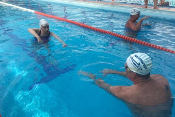 In Pool Instruction