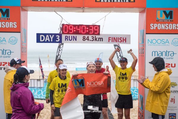 XTRI and Extreme Event Coaching - Image 4