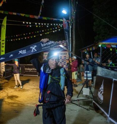 XTRI and Extreme Event Coaching