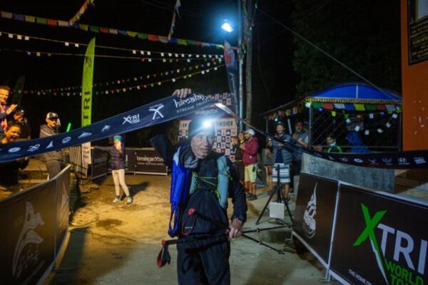 XTRI and Extreme Event Coaching